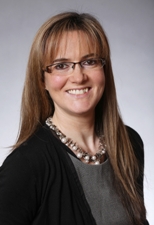Dr. Aine Carroll